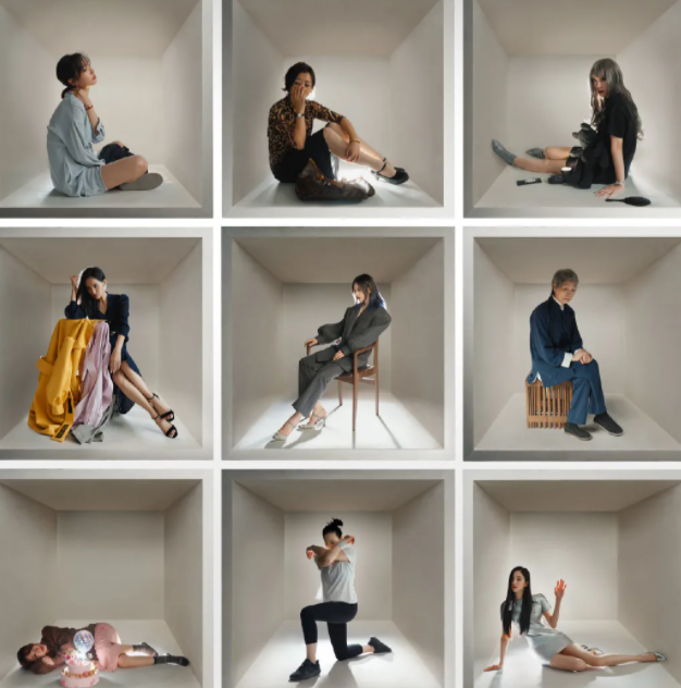 《聽見她說》經典臺詞句子摘抄 聽見她說經典語錄大全