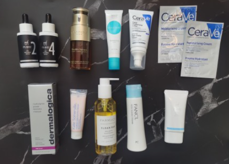 雙十一沒踩雷開心的朋友圈說說 雙十一到貨沒踩雷發朋友圈句子