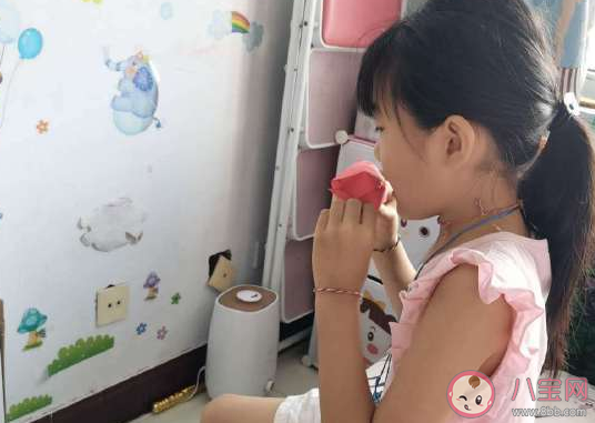 女兒自己刷牙了當媽的心情 女兒自己刷牙發朋友圈文案