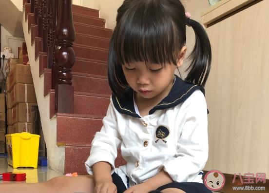 女兒自己刷牙了當媽的心情 女兒自己刷牙發朋友圈文案