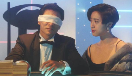 陳法蓉為劉德華放棄環(huán)球小姐怎么回事 陳法蓉的坎坷情史 陳法蓉為劉德華放棄環(huán)球小姐怎么回事 陳法蓉的坎坷情史