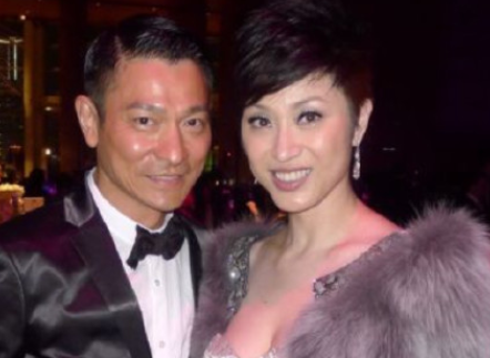 陳法蓉為劉德華放棄環(huán)球小姐怎么回事 陳法蓉的坎坷情史 陳法蓉為劉德華放棄環(huán)球小姐怎么回事 陳法蓉的坎坷情史