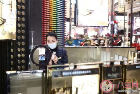 李佳琦雙十一帶貨有幾個億 李佳琦雙十一銷售額成果 李佳琦雙十一帶貨有幾個億 李佳琦雙十一銷售額成果