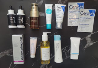 雙十一沒踩雷開心的朋友圈說說 雙十一到貨沒踩雷發朋友圈句子