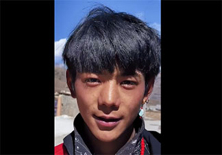 甜野男孩是什么梗 甜野男孩梗的出處是什么