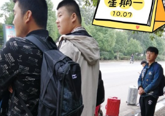 送兒子去車站的感慨句子大全 送兒子車站心情說說