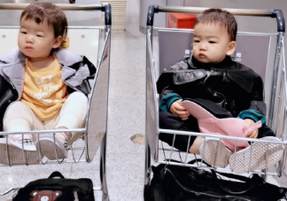 第一次帶寶寶旅游心情說說 第一次帶寶寶出去玩的朋友圈句子