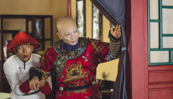 張一山版鹿鼎記刪減了多少集 新鹿鼎記刪減了哪些內(nèi)容