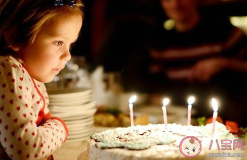 給孩子過生日過農歷還是陽歷好 看看家長們是怎么選擇的