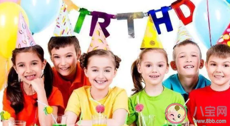 給孩子過生日過農歷還是陽歷好 看看家長們是怎么選擇的