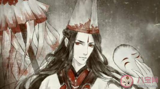 《天官賜福》君吾結局是什么 君吾和白無相是同一個人嗎