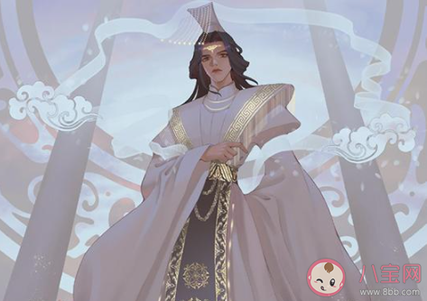 《天官賜福》君吾結局是什么 君吾和白無相是同一個人嗎
