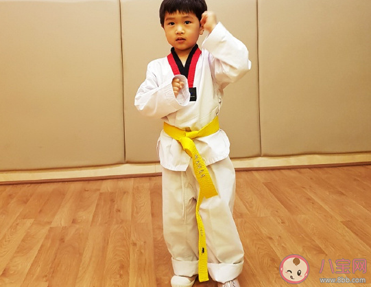 兒子跆拳道晉級發朋友圈說說 兒子跆拳道晉級心情感言句子 兒子跆拳道晉級發朋友圈說說 兒子跆拳道晉級心情感言句子