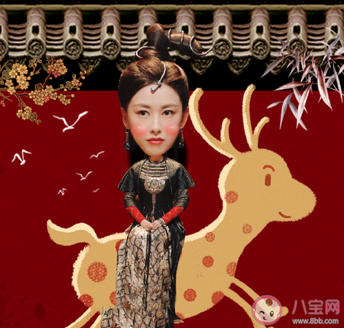 張一山《鹿鼎記》追劇日歷 新版《鹿鼎記》七位老婆分別是誰飾演的 張一山《鹿鼎記》追劇日歷 新版《鹿鼎記》七位老婆分別是誰飾演的