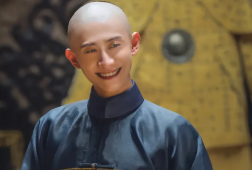 張一山版《鹿鼎記》追劇日歷 新鹿鼎記更新時間表