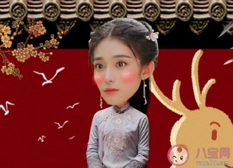 張一山版韋小寶的七個老婆分別是誰 新版鹿鼎記7個老婆是誰演的