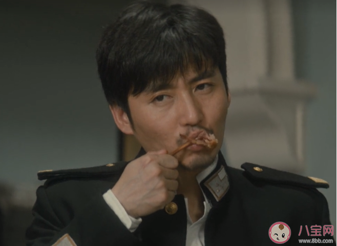 《隱秘而偉大》中人物的名字都有什么含義 各人物角色名字含義