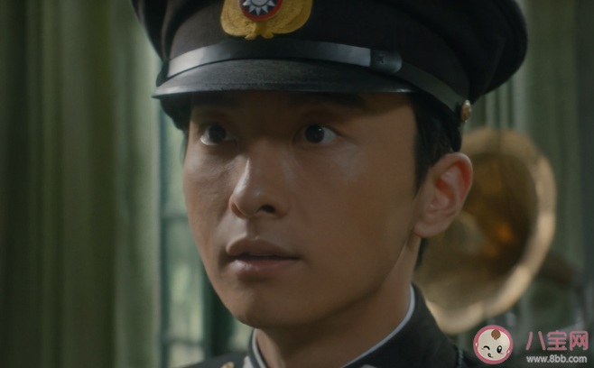 《隱秘而偉大》中人物的名字都有什么含義 各人物角色名字含義