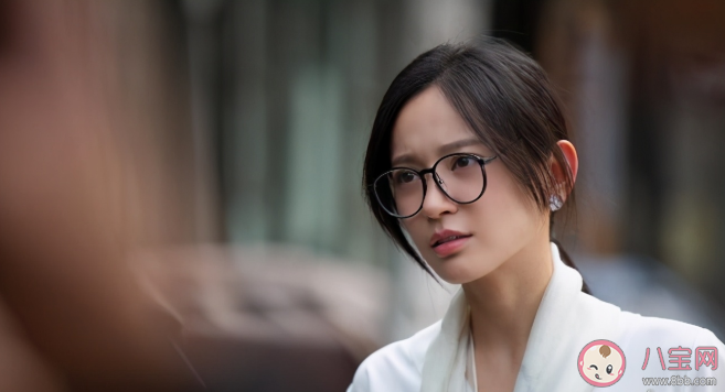 《隱秘而偉大》中人物的名字都有什么含義 各人物角色名字含義