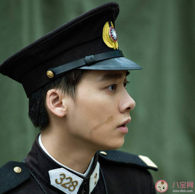 《隱秘而偉大》里戳人的好句合集 隱秘而偉大臺詞賞析