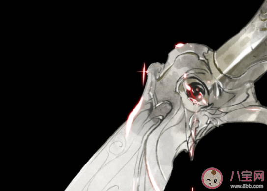 天官賜福花城的眼睛為什么瞎了一只 最后花城的眼睛好了嗎