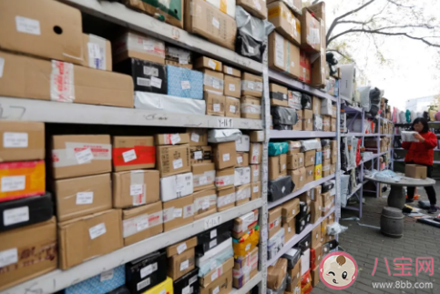 塑料快遞包裝99%不能有效利用是真的嗎 塑料快遞包裝怎么處理好 塑料快遞包裝99%不能有效利用是真的嗎 塑料快遞包裝怎么處理好