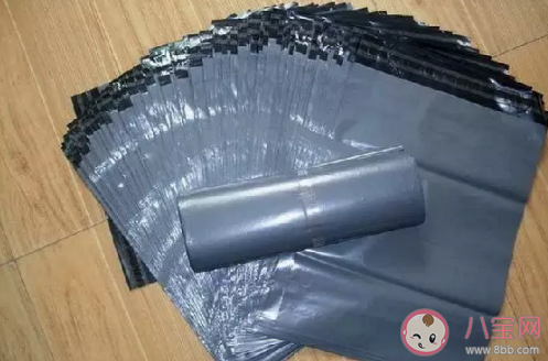 塑料快遞包裝99%不能有效利用是真的嗎 塑料快遞包裝怎么處理好 塑料快遞包裝99%不能有效利用是真的嗎 塑料快遞包裝怎么處理好