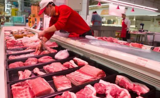 統計局談豬肉價格下降的原因 豬肉價格會降到多少