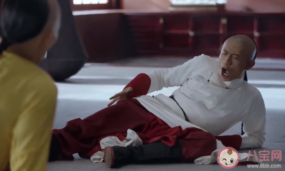 新版鹿鼎記被批浮夸尷尬像演小品是怎么回事 你覺得新鹿鼎記怎么樣