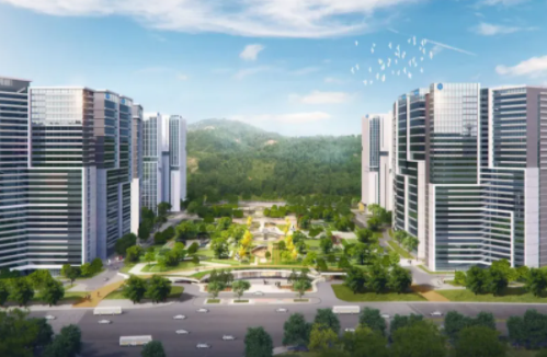 如何看待長租公寓模式 年輕人應(yīng)該趁早買房嗎