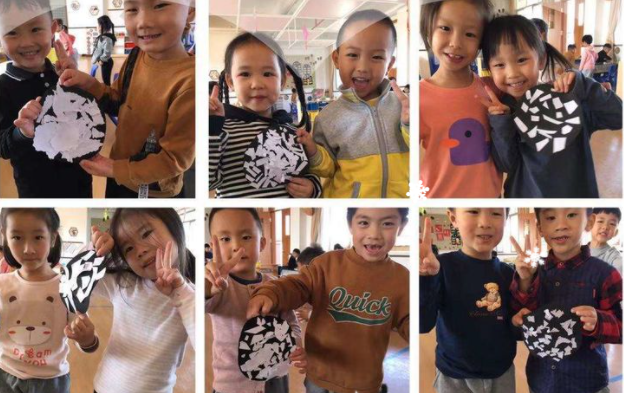 2020小雪節氣幼兒園活動美篇報道精選 2020幼兒園小雪節氣主題活動報道大全 2020小雪節氣幼兒園活動美篇報道精選 2020幼兒園小雪節氣主題活動報道大全