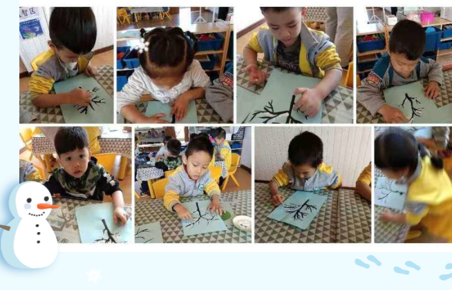 2020小雪節氣幼兒園活動美篇報道精選 2020幼兒園小雪節氣主題活動報道大全 2020小雪節氣幼兒園活動美篇報道精選 2020幼兒園小雪節氣主題活動報道大全