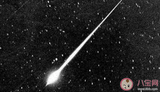 獅子座流星雨2020的哪一天 獅子座流星雨幾月幾日出現