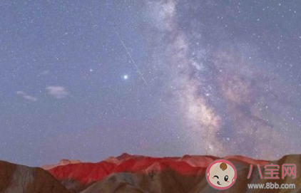 獅子座流星雨2020的哪一天 獅子座流星雨幾月幾日出現