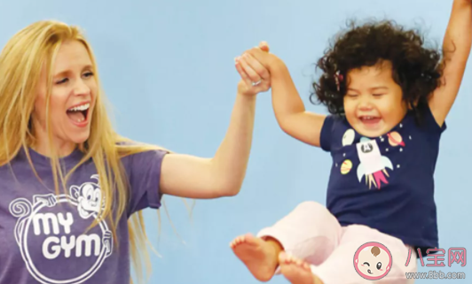 父母有必要跟嬰兒聊天嗎 經常陪嬰兒聊天的好處