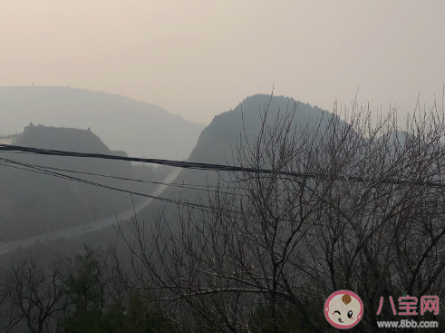 形容霧霾大的發朋友圈說說 霧霾大的搞笑經典說說 形容霧霾大的發朋友圈說說 霧霾大的搞笑經典說說