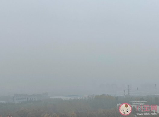 形容霧霾大的發朋友圈說說 霧霾大的搞笑經典說說 形容霧霾大的發朋友圈說說 霧霾大的搞笑經典說說