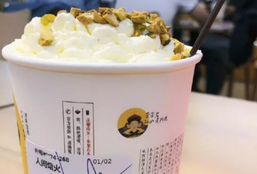 茶顏悅色必點飲品排行榜 必點的奶茶有哪些