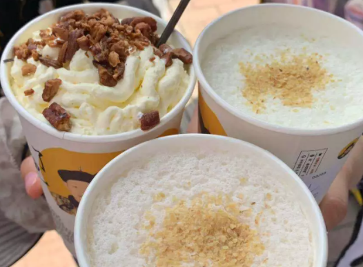 茶顏悅色必點飲品排行榜 必點的奶茶有哪些