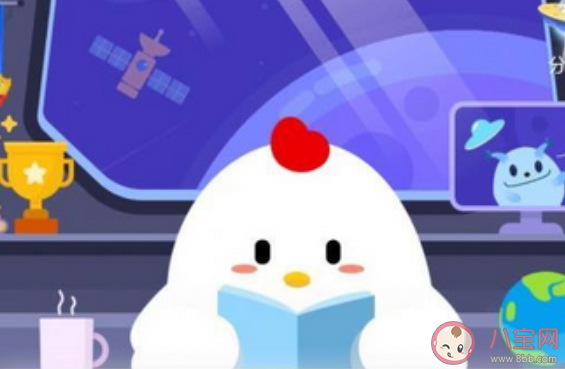 補鈣就能長高嗎 螞蟻莊園小課堂今日11月18日答案