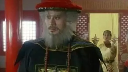 鹿鼎記鰲拜家寫鰲府是錯(cuò)了嗎 鰲拜的姓氏是什么