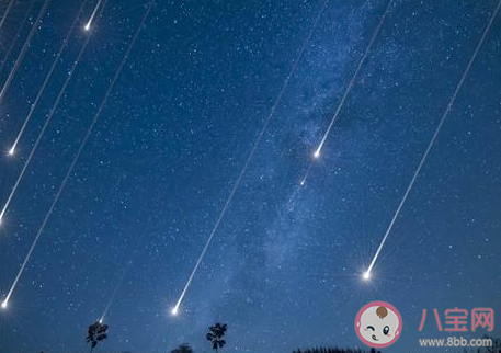 獅子座流星雨來(lái)了發(fā)朋友圈文案 獅子座流星雨來(lái)了心情感慨句子 獅子座流星雨來(lái)了發(fā)朋友圈文案 獅子座流星雨來(lái)了心情感慨句子