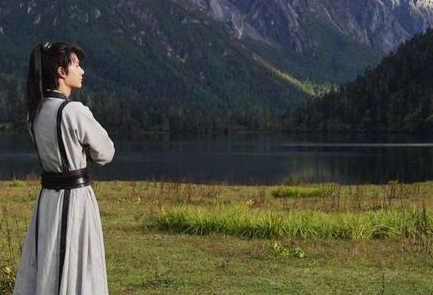 《風起洛陽》是小說改編的嗎 原著小說叫什么