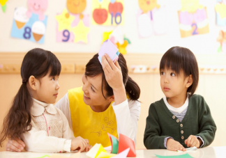嬰幼兒需要托育嗎 寶寶有沒有必要上托育班
