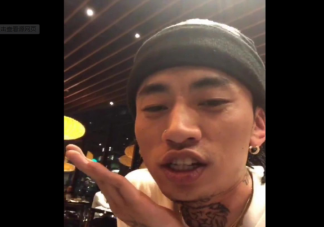 馬思唯整點報時是什么意思什么梗 馬思唯整點報時梗含義出處