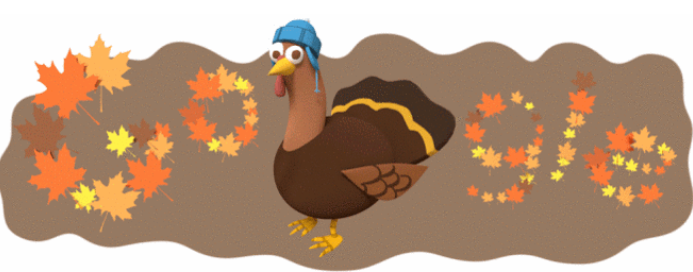 2020感恩節公眾號推文樣式模板 2020感恩節微信公眾號文案美篇