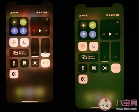 蘋果客服回應iPhone12屏幕發綠說了什么 iPhone12屏幕發綠具體是什么原因 蘋果客服回應iPhone12屏幕發綠說了什么 iPhone12屏幕發綠具體是什么原因
