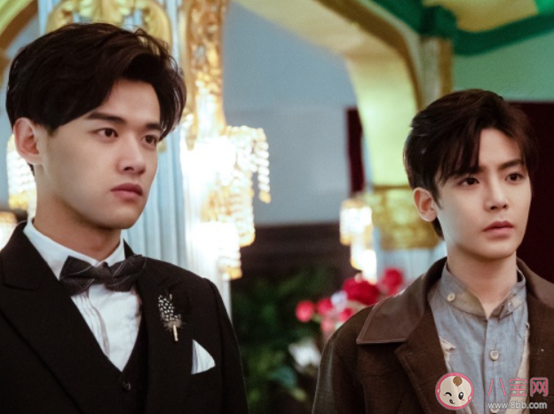 《心宅獵人》小說(shuō)大結(jié)局是什么 各人物大結(jié)局是怎樣的