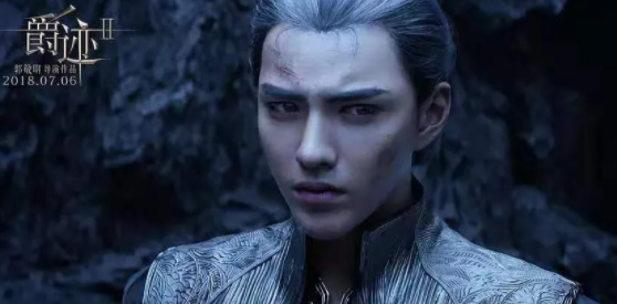 爵跡2冷血狂宴定檔12月4日上映 冷血狂宴故事內(nèi)容是什么