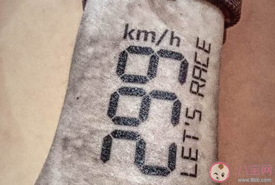 299紋身是什么梗 299紋身貼是怎么回事